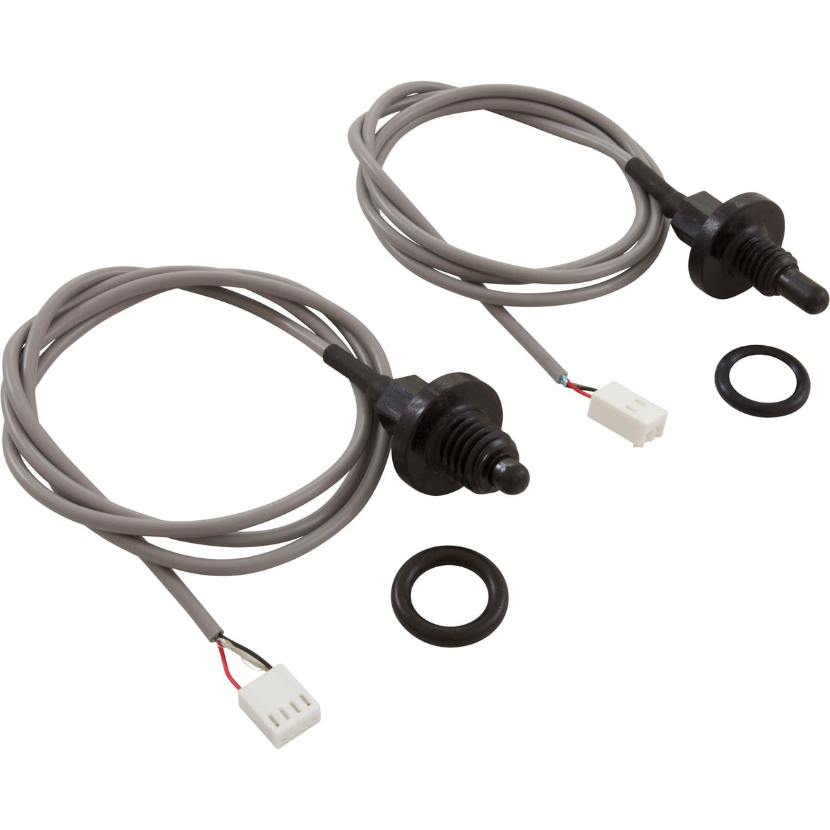 Sensor Kit, Watkins Hi-Limit & Temp, with O-Rings, Generic : 34-01395-K