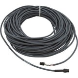 Topside Extension Cable, HQ-BWG BP Series, 4 Pin, 100', Molex : 30-25662-100