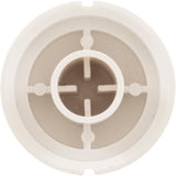 Button, JWB, Air Actuator, White : 8246940