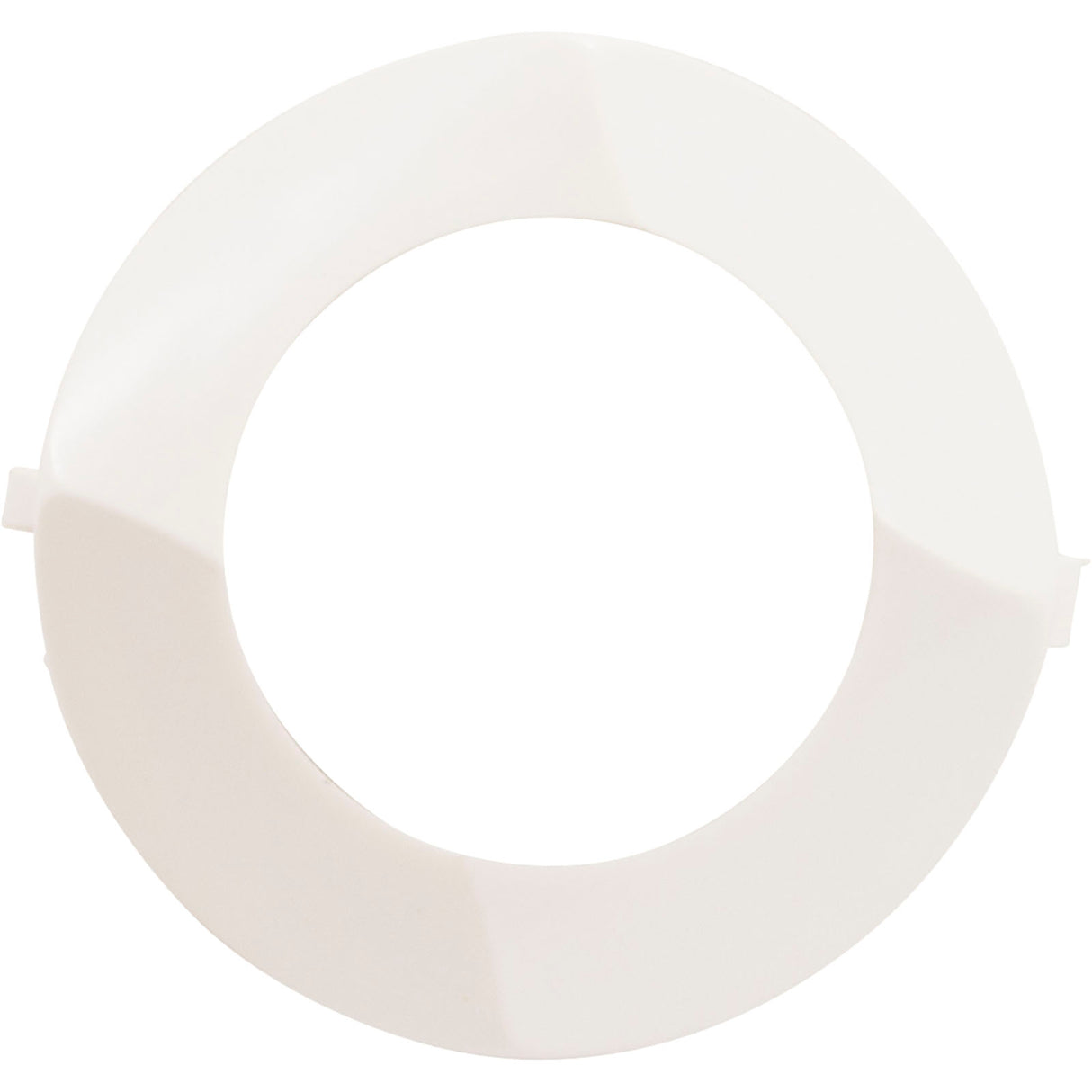 Bezel Sleeve, JWB Air Volume/On-Off Control, White : 8247940