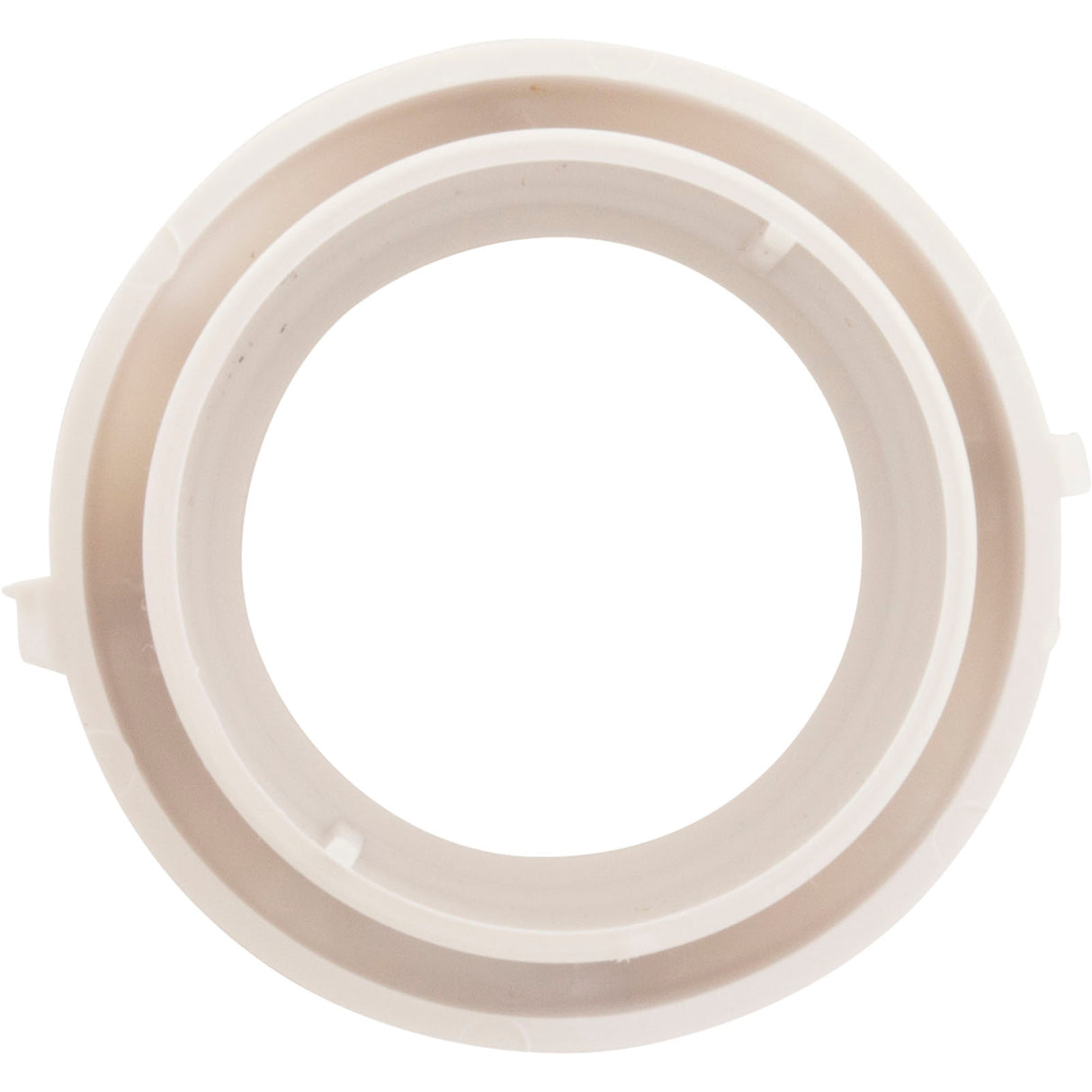 Bezel Sleeve, JWB Air Volume/On-Off Control, White : 8247940