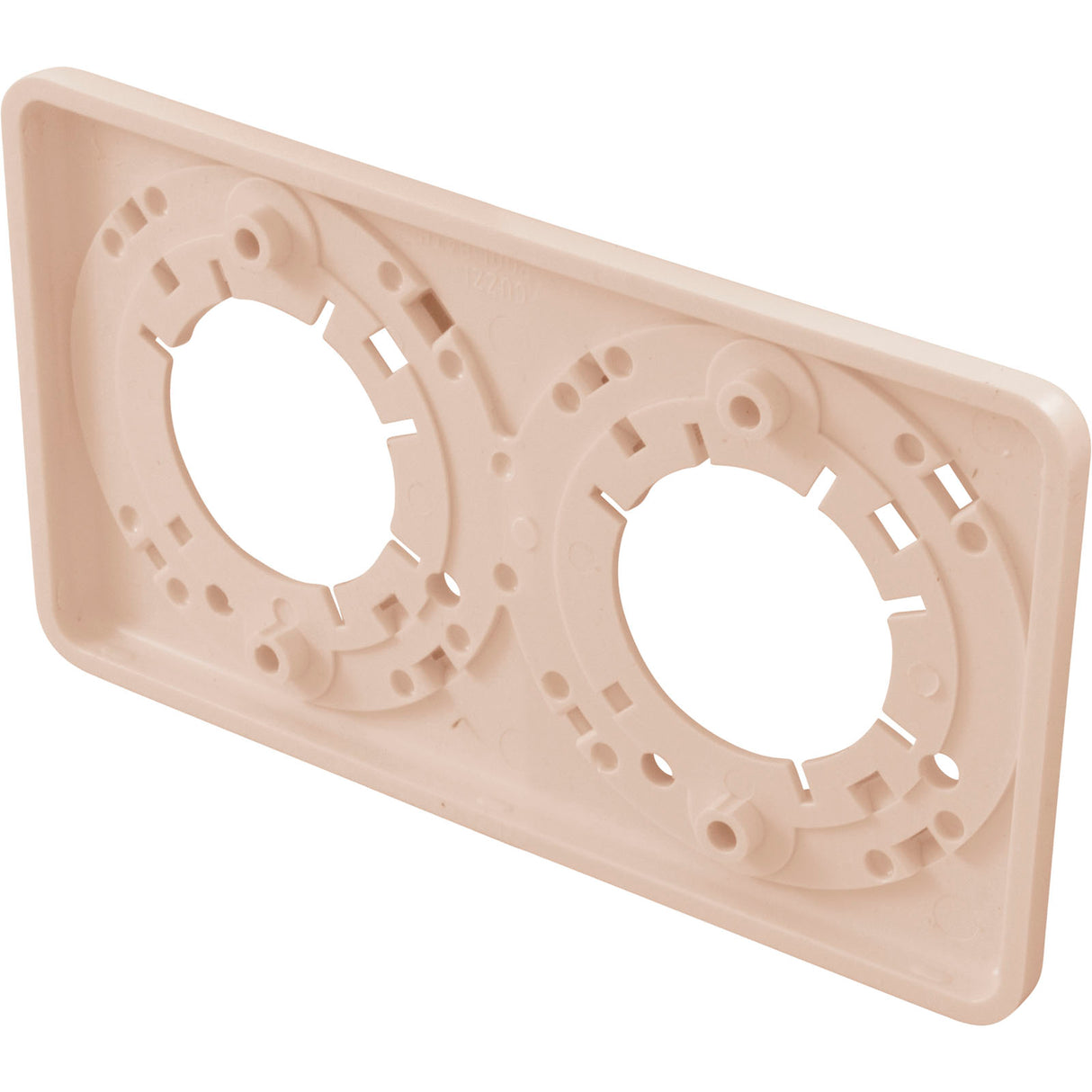 Bezel, JWB, 2 Button, Almond : 8241914