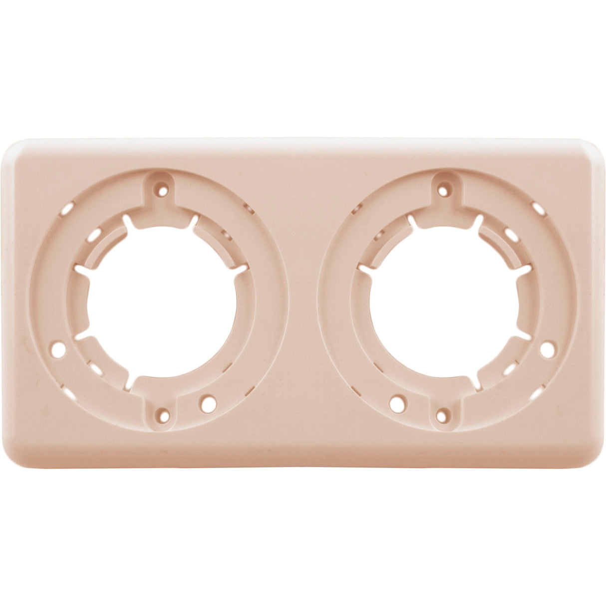 Bezel, JWB, 2 Button, Almond : 8241914