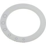 Label, JWB, Air Control Bezel : 8263000