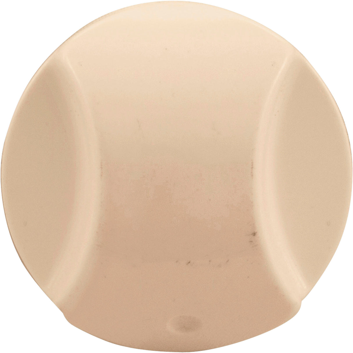 Knob, Air Control, JWB, 1/4", Almond : 8267914