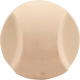 Knob, Air Control, JWB, 1/4", Almond : 8267914