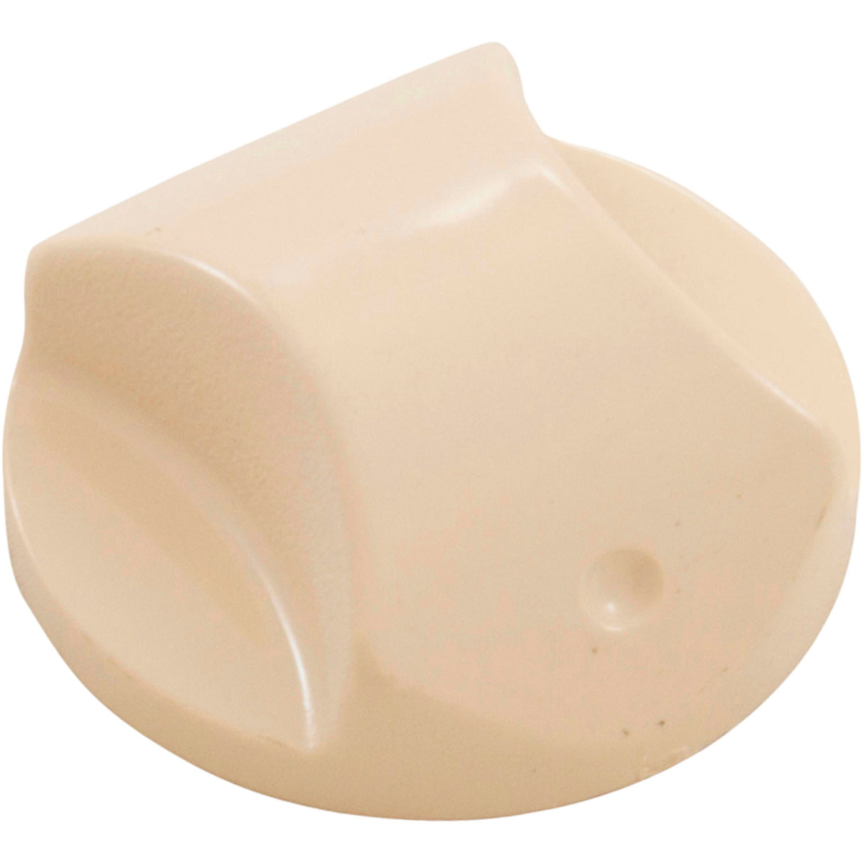 Knob, Air Control, JWB, 1/4", Almond : 8267914