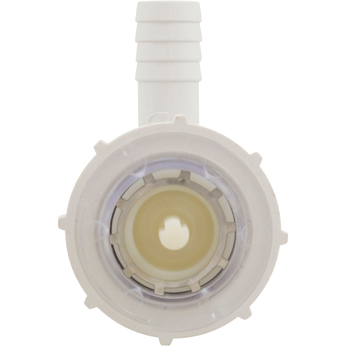 Air Control Body, JWB, w/Check Valve, Clear : PA54000