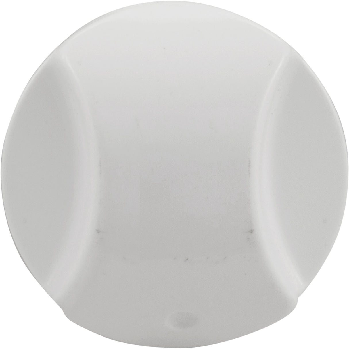 Knob, JWB Air Volume Control, White : 8267940