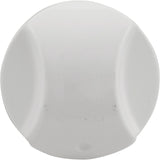 Knob, JWB Air Volume Control, White : 8267940