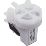 Pressure Switch, Tinytrol, SPDT, 21A Radial Mt, Sd Spout, 12psi : TRP111A-12PR - Pres:Air:Trol - TRP111A-12PR - PartsForSpas.com
