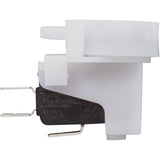Pressure Switch, Tinytrol, SPDT, 21A Radial Mt, Sd Spout, 12psi : TRP111A-12PR - Pres:Air:Trol - TRP111A-12PR - PartsForSpas.com