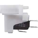 Pressure Switch, Tinytrol, SPDT, 21A Radial Mt, Sd Spout, 12psi : TRP111A-12PR - Pres:Air:Trol - TRP111A-12PR - PartsForSpas.com
