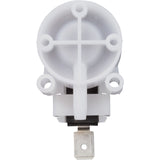 Pressure Switch, Tinytrol, SPDT, 21A Radial Mt, Sd Spout, 12psi : TRP111A-12PR - Pres:Air:Trol - TRP111A-12PR - PartsForSpas.com