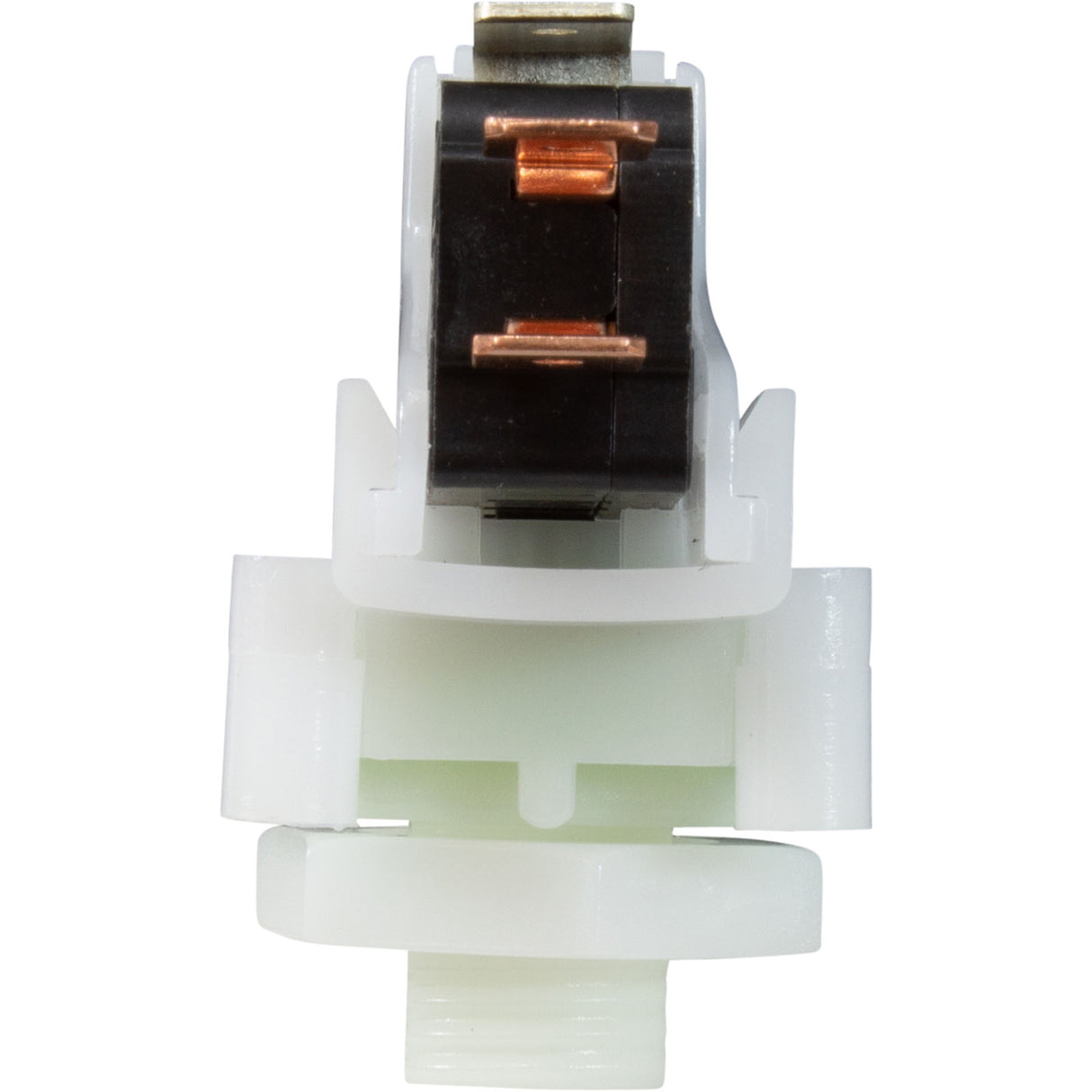 Air Switch, PresAir, SPDT, 9/16" Center Spout, 25A, Latching : TVA125B - Senasys - TVA125B - PartsForSpas.com