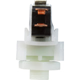 Air Switch, PresAir, SPDT, 9/16" Center Spout, 25A, Latching : TVA125B - Senasys - TVA125B - PartsForSpas.com