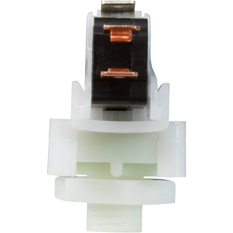 Air Switch, PresAir, SPDT, 9/16" Center Spout, 25A, Latching : TVA125B - Senasys - TVA125B - PartsForSpas.com