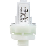 Air Switch, PresAir, SPDT, 9/16" Center Spout, 25A, Latching : TVA125B - Senasys - TVA125B - PartsForSpas.com