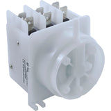 FF Switch, Presair, Side Spout, Green Cam : MRG311A - Pres:Air:Trol - MRG311A - PartsForSpas.com