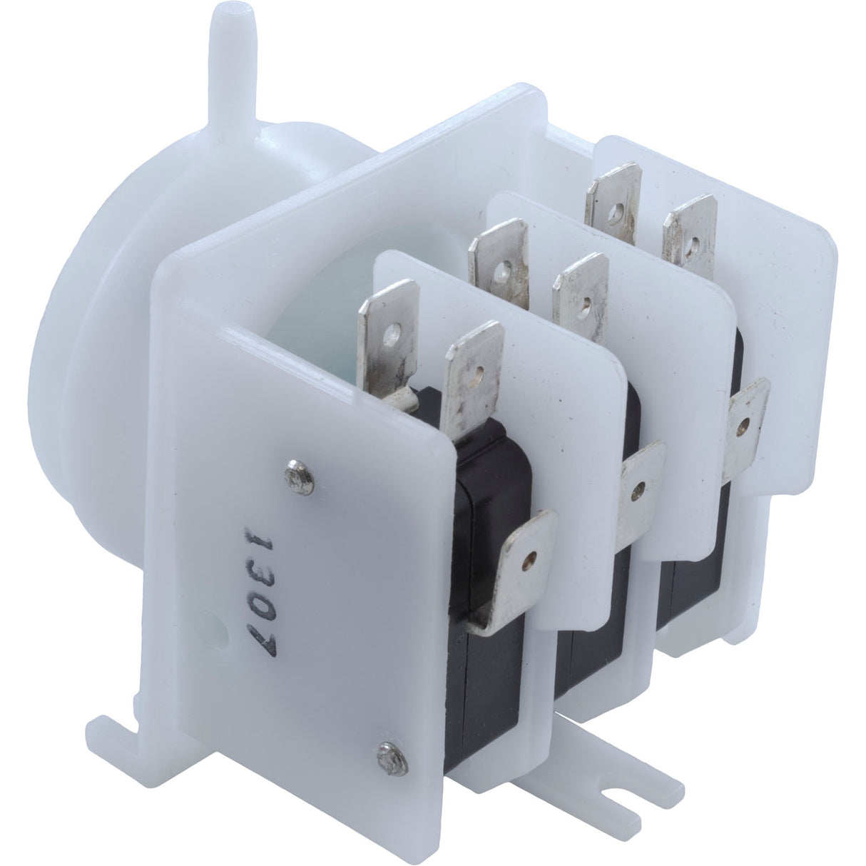 FF Switch, Presair, Side Spout, Green Cam : MRG311A - Pres:Air:Trol - MRG311A - PartsForSpas.com