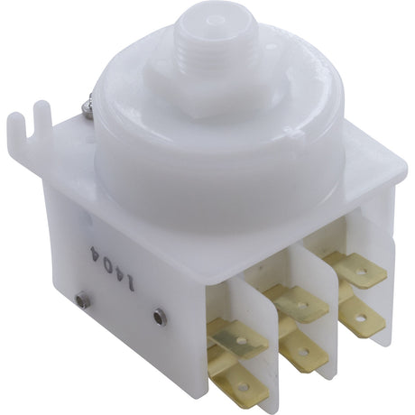 FF Switch, Presair, Center Spout, Blue Cam, thd : MTB311A - Pres:Air:Trol - MTB311A - PartsForSpas.com
