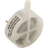 Air Switch, Presair, SPST, Momentary, 1AM, PCB Mount : CRPSEGA-25WR(111) - Pres:Air:Trol - CRPSEGA-25WR(111) - PartsForSpas.com