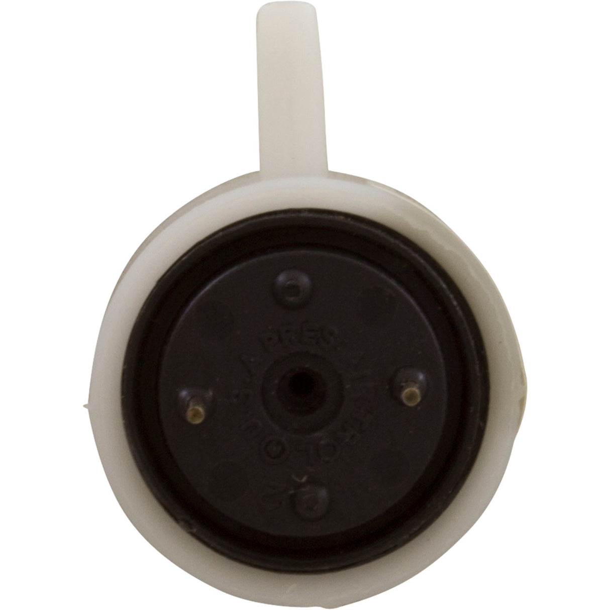 Air Switch, Presair, SPST, Momentary, 1AM, PCB Mount : CRPSEGA-25WR(111) - Pres:Air:Trol - CRPSEGA-25WR(111) - PartsForSpas.com