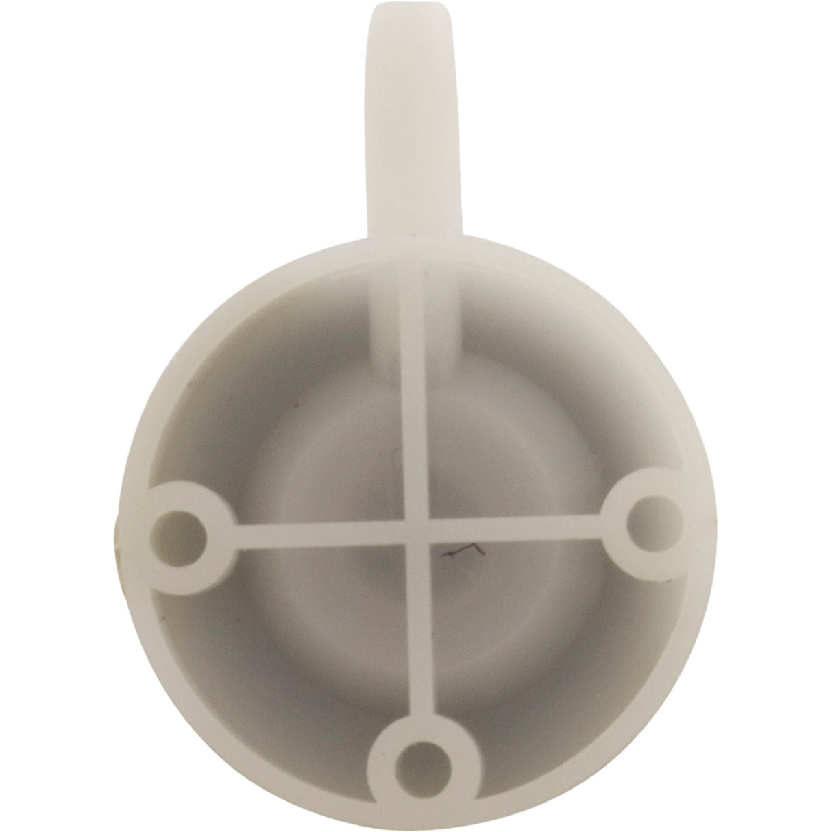 Air Switch, Presair, SPST, Momentary, 1AM, PCB Mount : CRPSEGA-25WR(111) - Pres:Air:Trol - CRPSEGA-25WR(111) - PartsForSpas.com