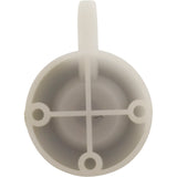 Air Switch, Presair, SPST, Momentary, 1AM, PCB Mount : CRPSEGA-25WR(111) - Pres:Air:Trol - CRPSEGA-25WR(111) - PartsForSpas.com