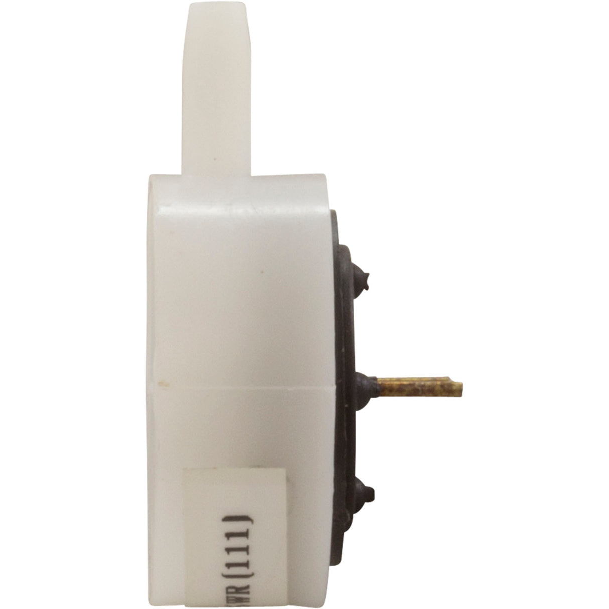 Air Switch, Presair, SPST, Momentary, 1AM, PCB Mount : CRPSEGA-25WR(111) - Pres:Air:Trol - CRPSEGA-25WR(111) - PartsForSpas.com