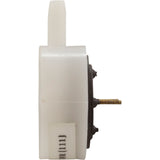 Air Switch, Presair, SPST, Momentary, 1AM, PCB Mount : CRPSEGA-25WR(111) - Pres:Air:Trol - CRPSEGA-25WR(111) - PartsForSpas.com