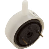 Air Switch, Presair, SPST, Momentary, 1AM, PCB Mount : CRPSEGA-25WR(111) - Pres:Air:Trol - CRPSEGA-25WR(111) - PartsForSpas.com
