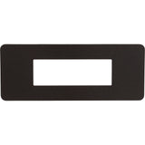 Adapter Plate, CTI, 3-1/4" x 8-1/4" : 4-60-0010B