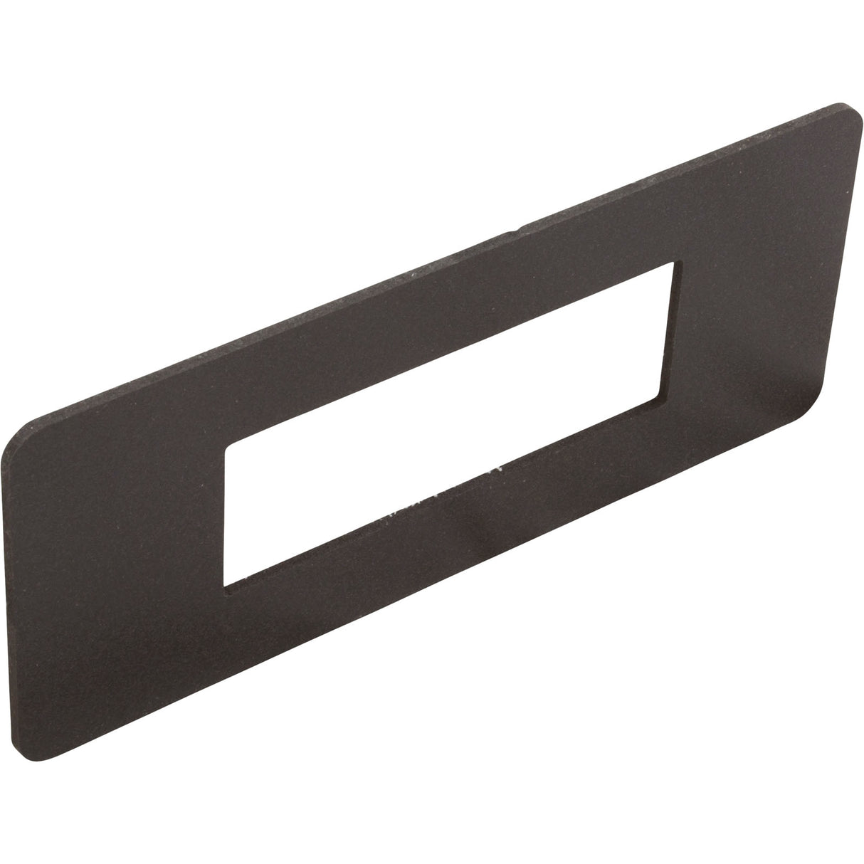 Adapter Plate, CTI, 3-1/4" x 8-1/4" : 4-60-0010B