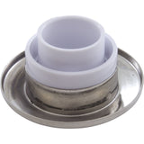 Trim Kit, Balboa Water Group/GG, Brushed Nickel : 18030-BN