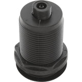 Air Button Body Assy, Len Gordon Number 15 Classic Touch, 1-3/8"hs : 951590-003