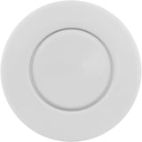 Trim Kit, Len Gordon 15 Classic Touch, White : 951601-000
