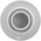 Trim Kit, Len Gordon 15 Classic Touch, White : 951601-000