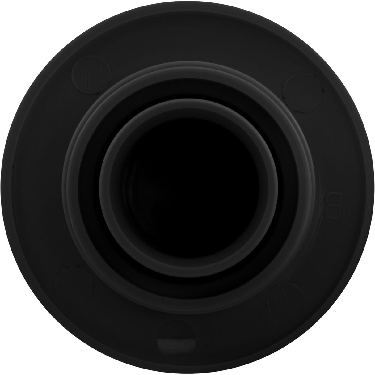 Trim Kit, Len Gordon 15 Classic Touch, Black : 951607-000