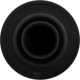 Trim Kit, Len Gordon 15 Classic Touch, Black : 951607-000