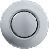Trim Kit, Len Gordon 15 Classic Touch, Chrome : 951730-000