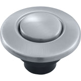Trim Kit, Len Gordon 15 Classic Touch, Chrome : 951730-000