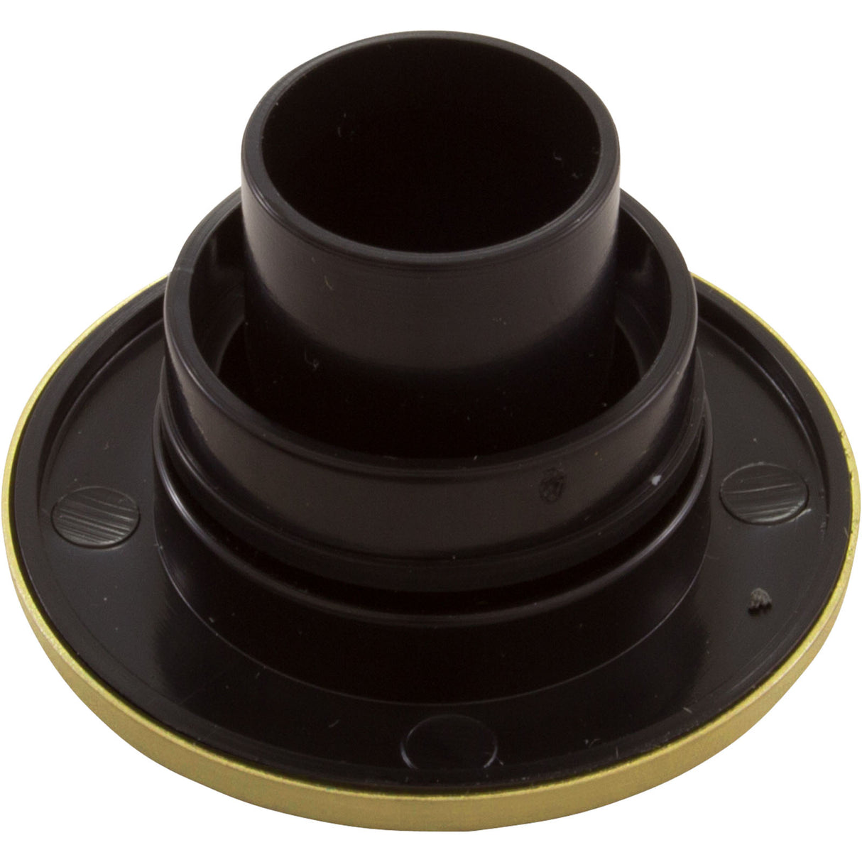 Trim Kit, Len Gordon 15 Classic Touch, Polished Brass : 951741-000