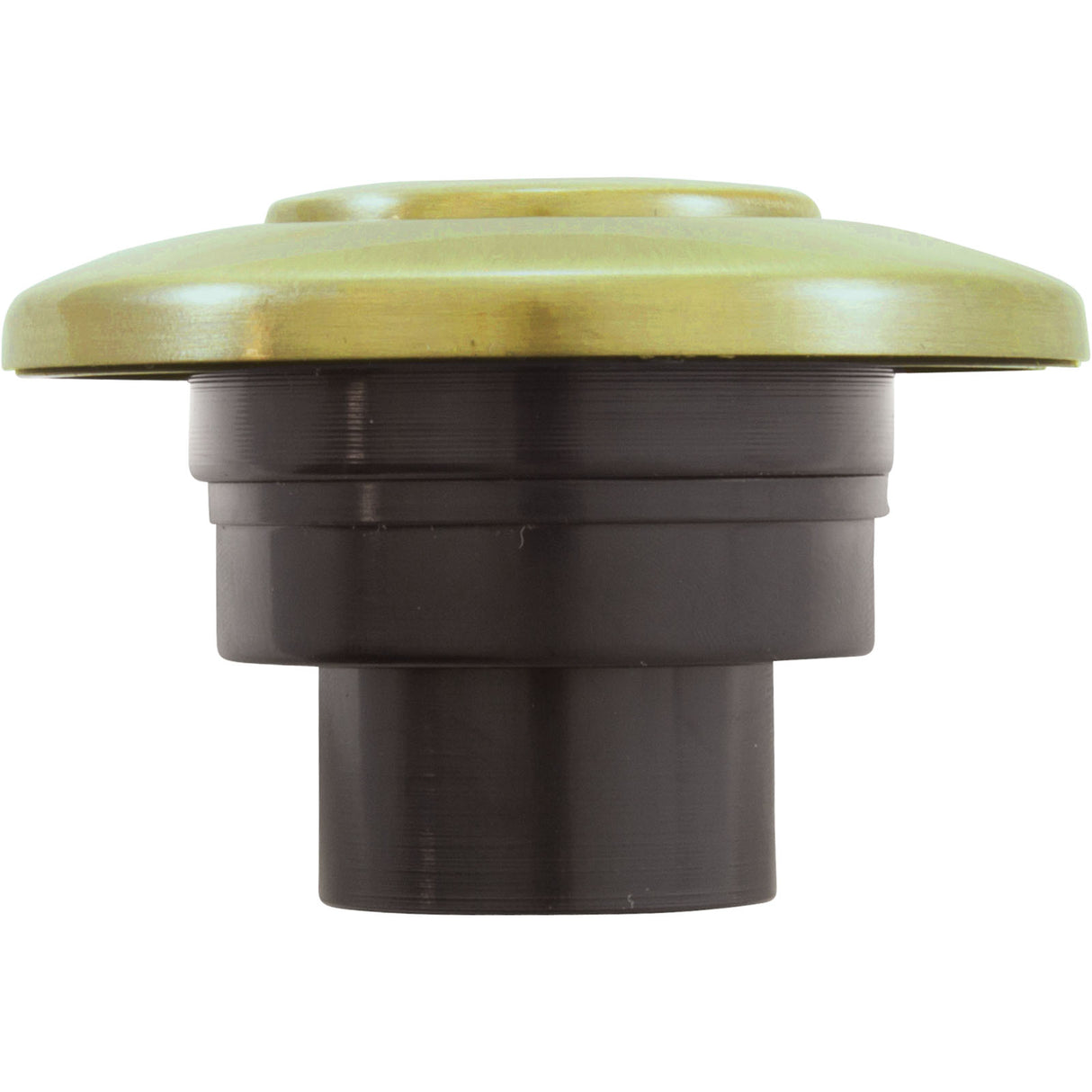 Trim Kit, Len Gordon 15 Classic Touch, Polished Brass : 951741-000