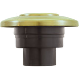 Trim Kit, Len Gordon 15 Classic Touch, Polished Brass : 951741-000