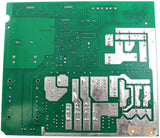 PCB, Sundance 680/Jacuzzi J-100, J-200, 1-Pump/2-Pump, 60Hz : 6600-268 - Jacuzzi/Sundance - 6600-268 - PartsForSpas.com