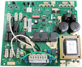 PCB, Sundance 680/Jacuzzi J-100, J-200, 1-Pump/2-Pump, 60Hz : 6600-268 - Jacuzzi/Sundance - 6600-268 - PartsForSpas.com