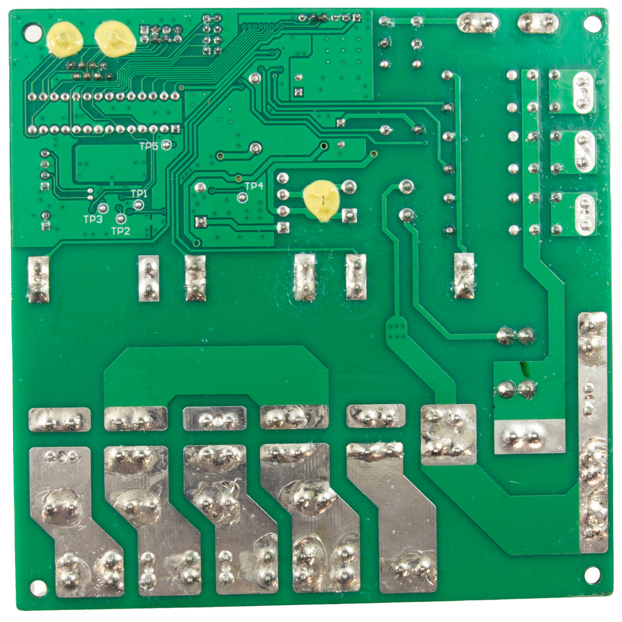 PCB, Sundance, LX-10, Circ Pump : 6600-724
