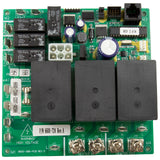 PCB, Sundance, LX-10, Circ Pump : 6600-724
