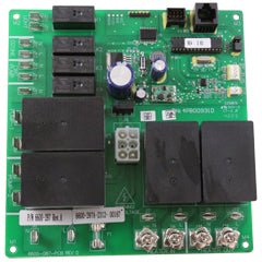 PCB, Jacuzzi J300, 2-Pump, 230V, 50/60Hz : 6600-297 - Jacuzzi/Sundance - 6600-297 - PartsForSpas.com